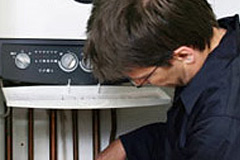 boiler repair Stony Heap