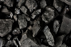 Stony Heap coal boiler costs