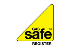 gas safe companies Stony Heap